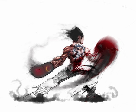 龙拳架子鼓鼓谱